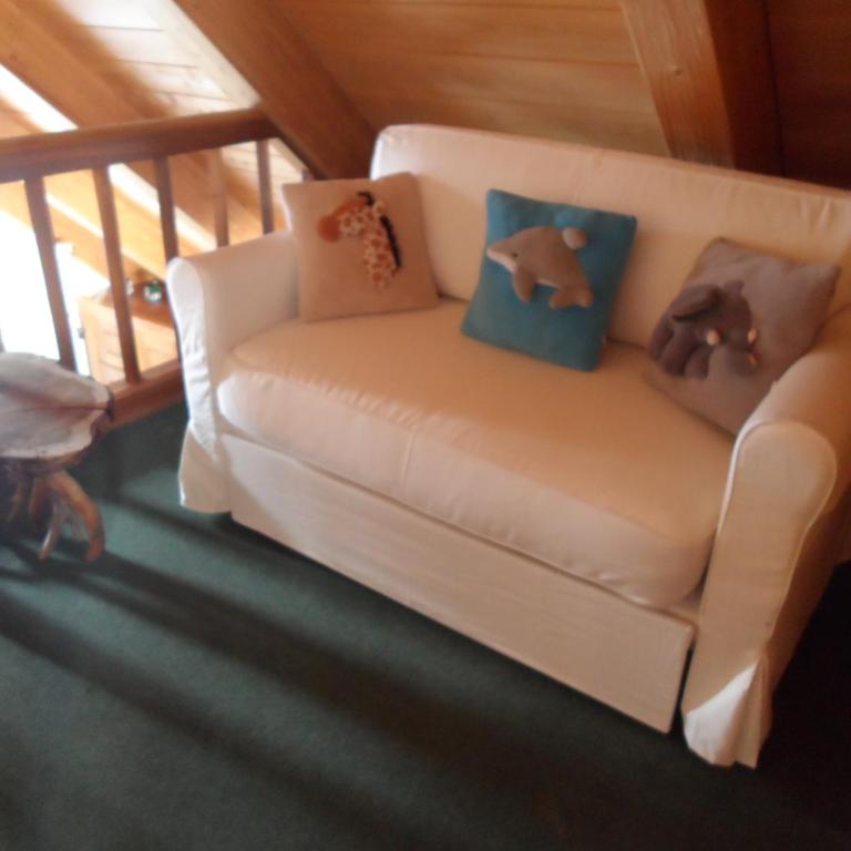 Chalet Atelier - Chalet (4 Erwachsene) - 14