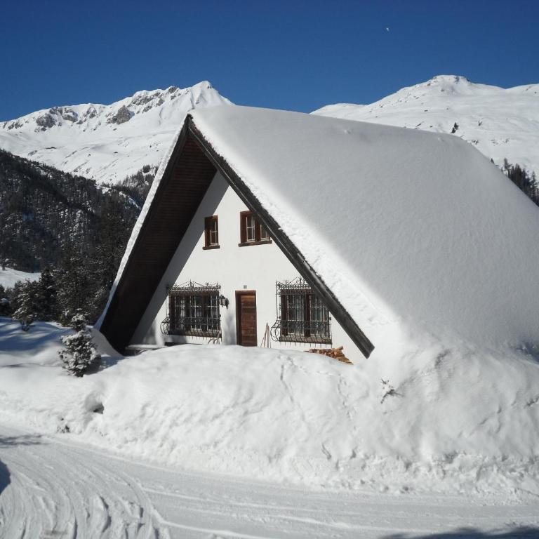 Chalet Atelier - Chalet (4 Erwachsene) - 3