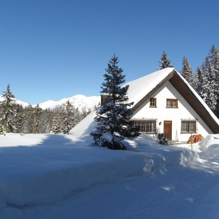 Chalet Atelier - Chalet (4 Erwachsene) - 2