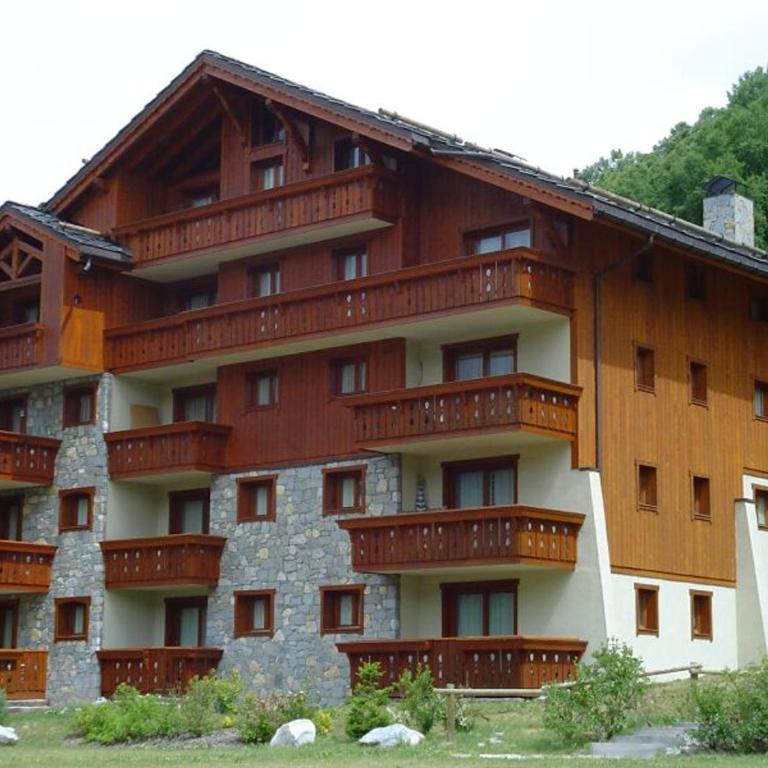 Charmant 3 pièces pour 4 à Méribel Village, proche pistes - FR-1-411-256 - Appartement (4 Adultes) - 9