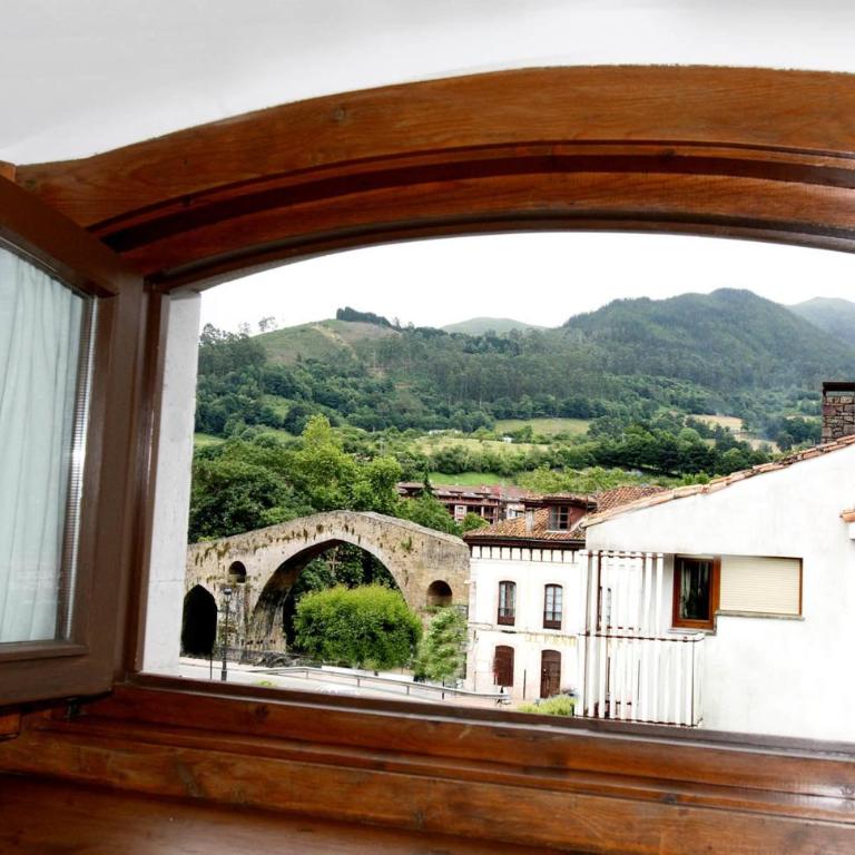 Puente Romano - Habitación Doble - 10