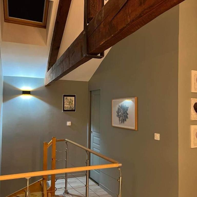 Le Charles IX - Maisonette-Apartment - 16