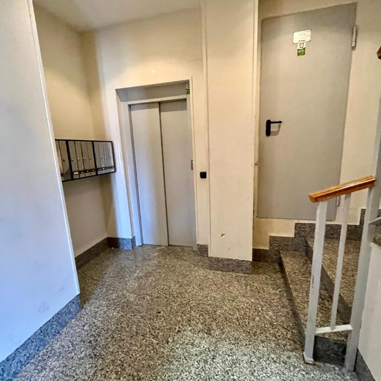 AtuaireHome Balcón con vistas a la Catedral de Burgos - Apartamento de 2 dormitorios - 25
