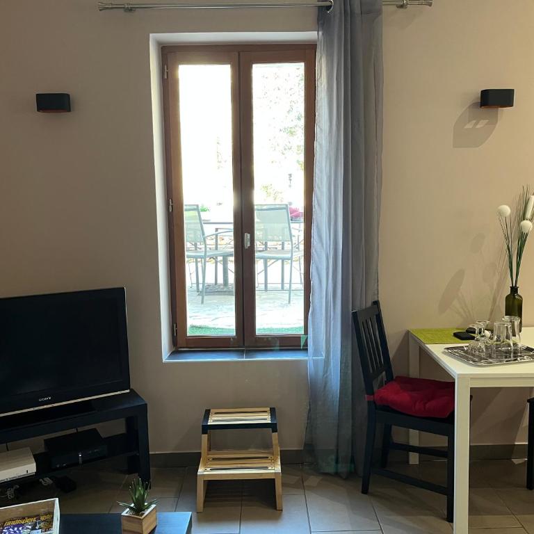 Le Charles IX - Maisonette-Apartment - 11