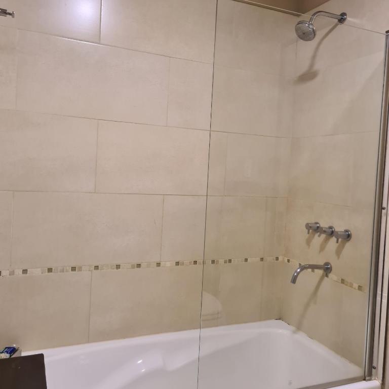 Bahía Grande Nordelta - con Cochera - Apartamento con vistas al jardín - 36