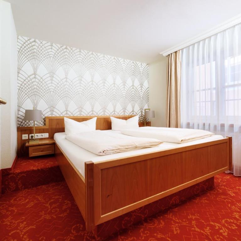 Hotel Mohren - Comfort Doppelzimmer - 2