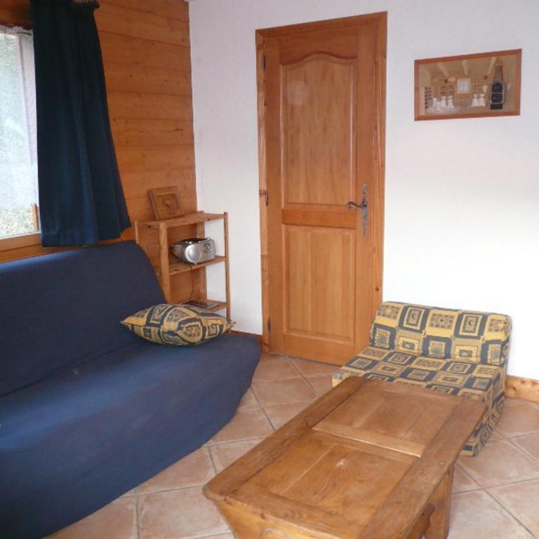 Appartement 3 pièces 4 pers, balcon, animaux admis aux Allues - FR-1-411-640 - Appartement (4 Adultes) - 3