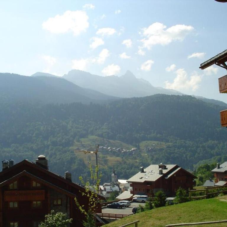 Appartement 3 pièces 4 pers, balcon, animaux admis aux Allues - FR-1-411-640 - Appartement (4 Adultes) - 4
