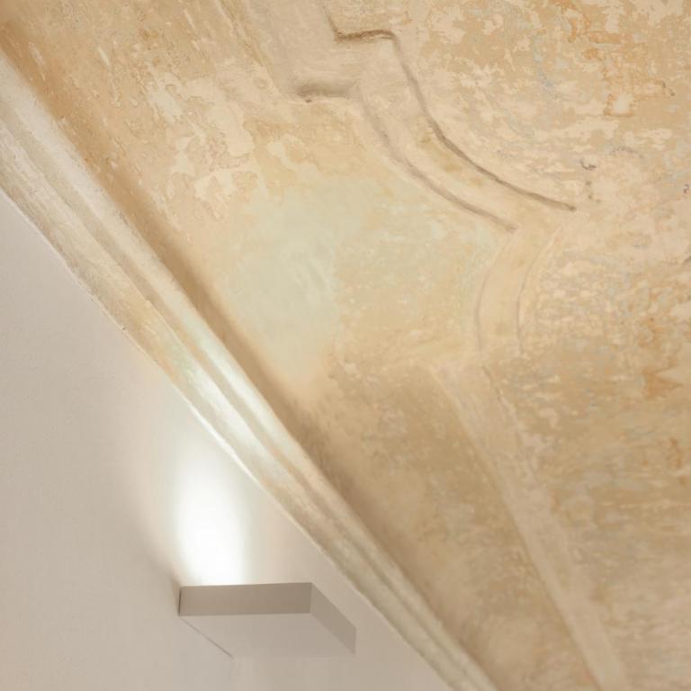 Palazzo Riccamboni - Appartamento con 2 Camere da Letto - 9