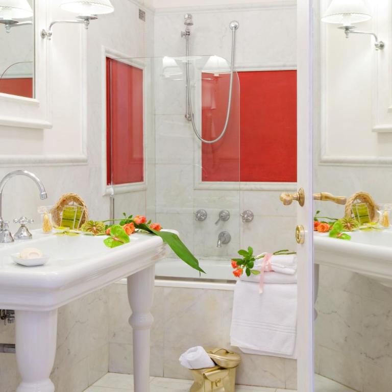 Residenza Castiglioni - Deluxe Double Room - 6