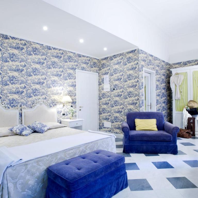Residenza Castiglioni - Deluxe Double Room - 9
