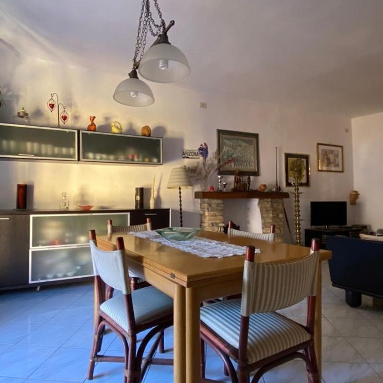 LuccaStay Anfiteatro - Appartamento con 2 Camere da Letto - 9