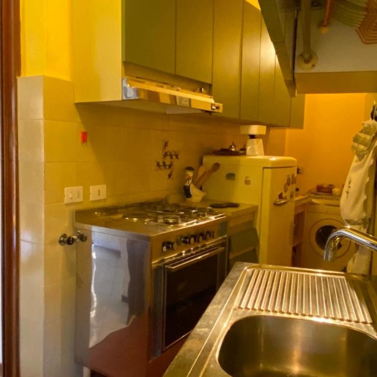 LuccaStay Anfiteatro - Appartamento con 2 Camere da Letto - 11