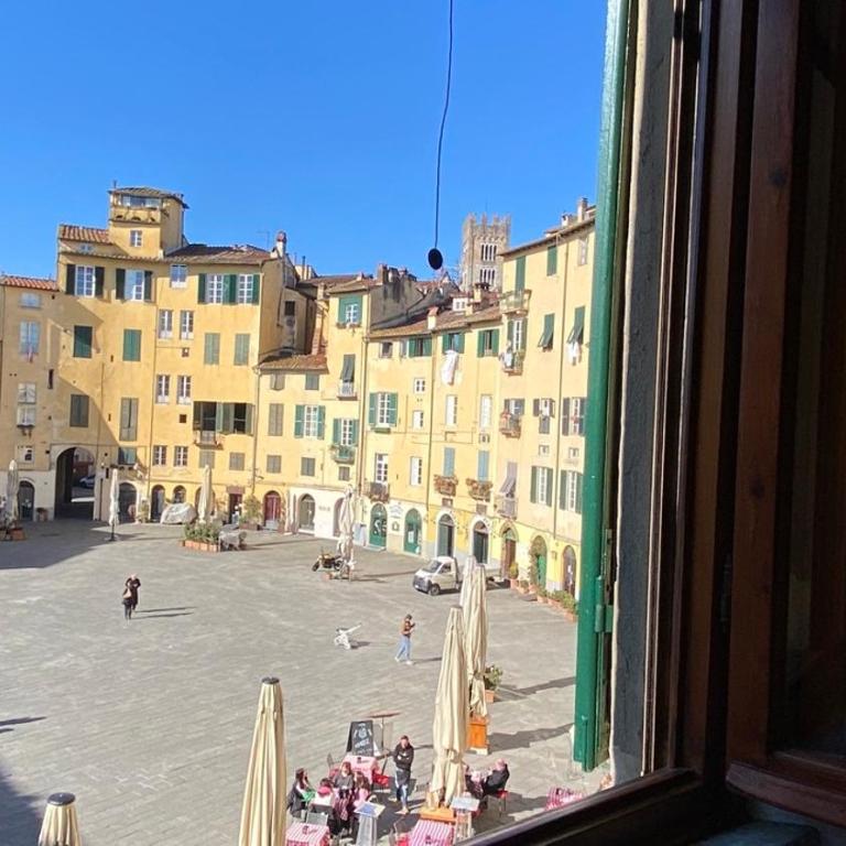 LuccaStay Anfiteatro - Appartamento con 2 Camere da Letto - 13