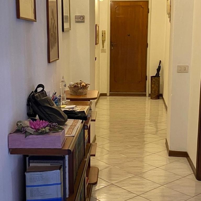 LuccaStay Anfiteatro - Appartamento con 2 Camere da Letto - 22