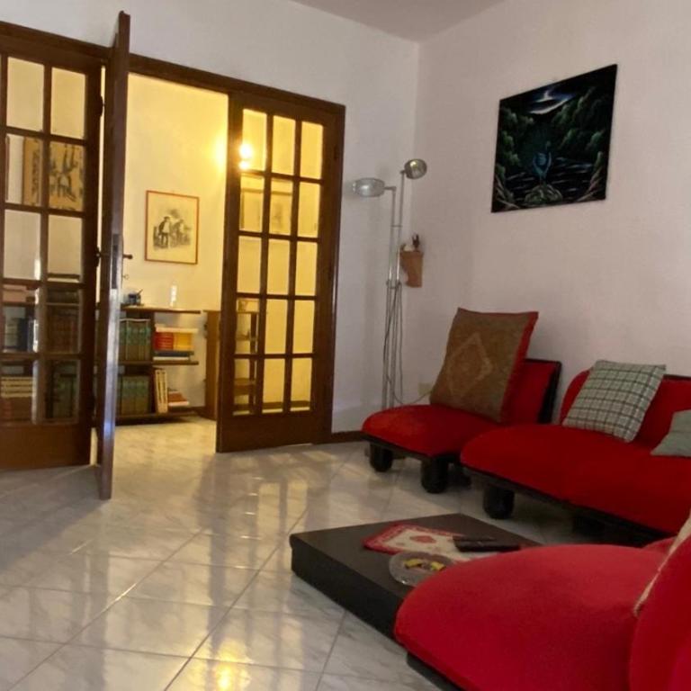 LuccaStay Anfiteatro - Appartamento con 2 Camere da Letto - 24