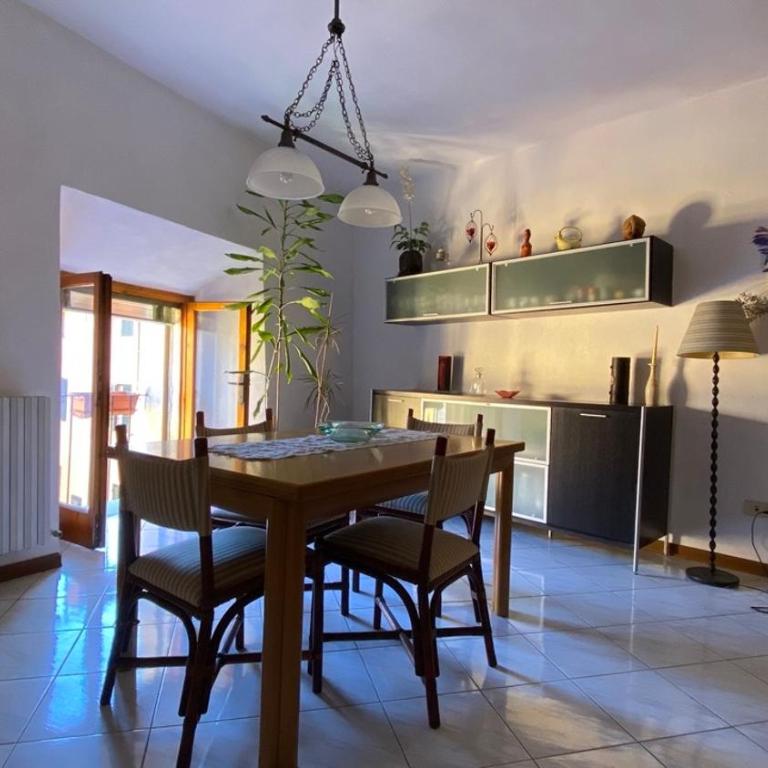 LuccaStay Anfiteatro - Appartamento con 2 Camere da Letto - 26