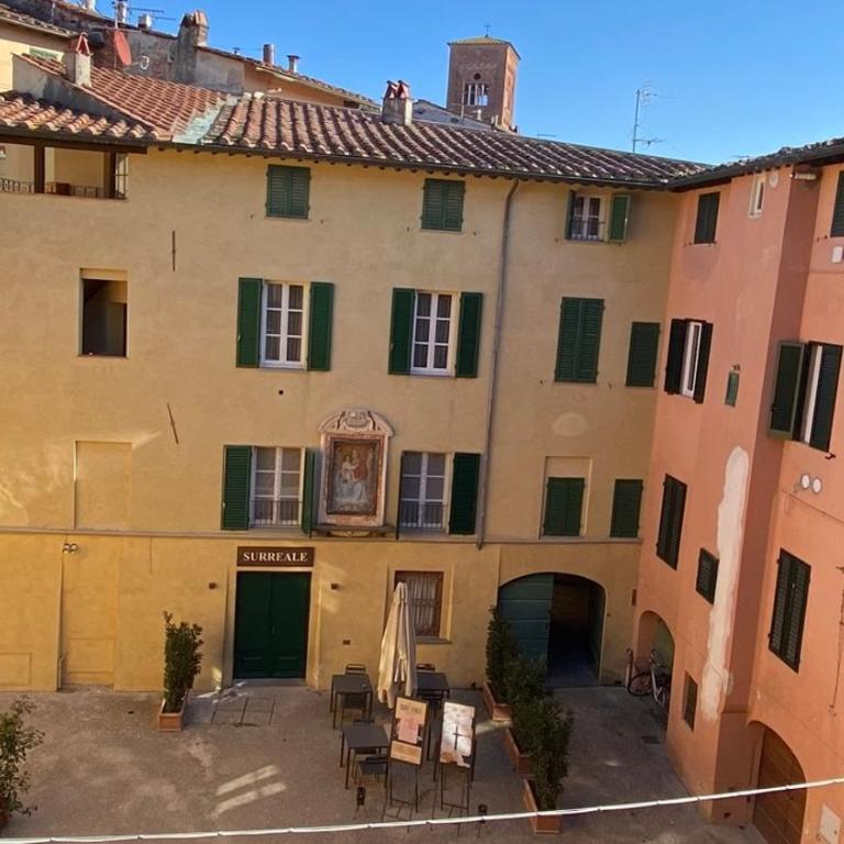 LuccaStay Anfiteatro - Appartamento con 2 Camere da Letto - 34