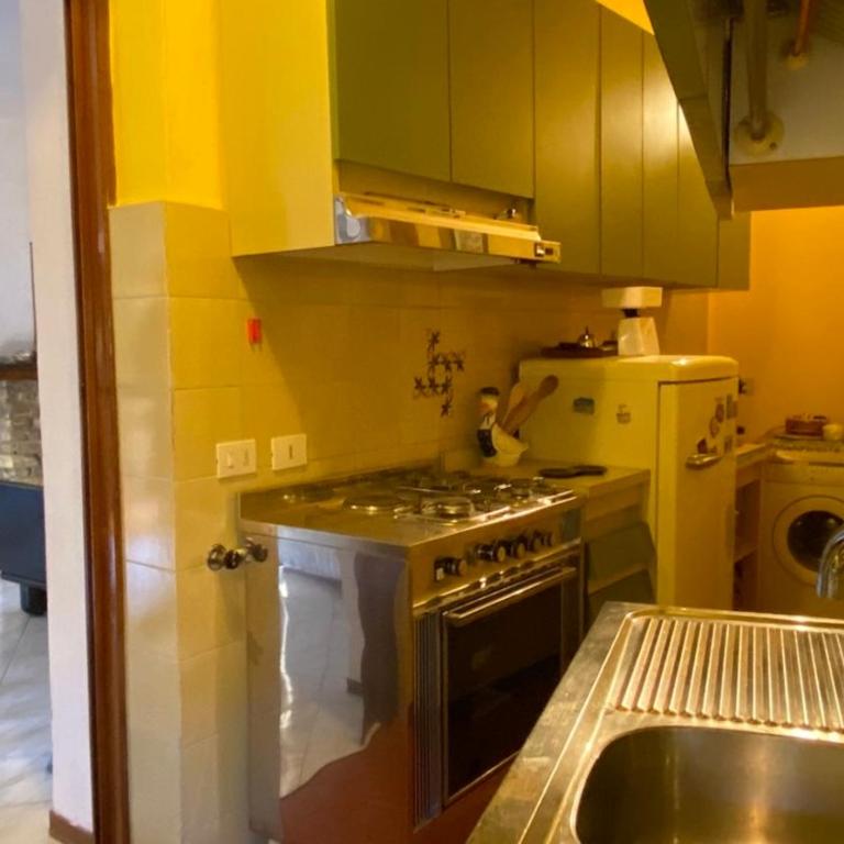 LuccaStay Anfiteatro - Appartamento con 2 Camere da Letto - 36