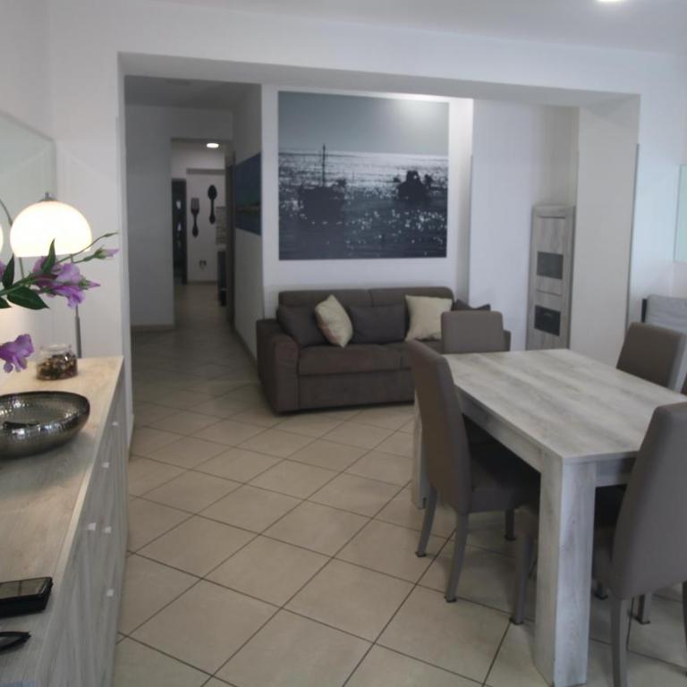 I Giganti - Apartment - 9