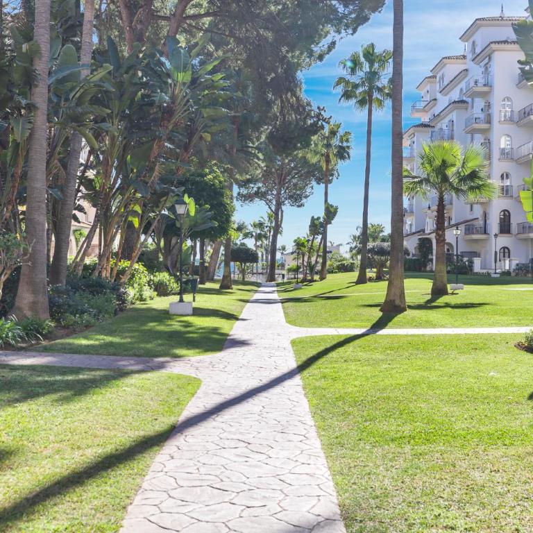 Adm 5 316 andalucía del mar - Apartamento de 2 dormitorios - 30