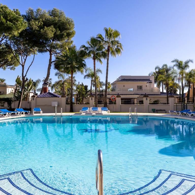 Adm 5 316 andalucía del mar - Apartamento de 2 dormitorios - 23