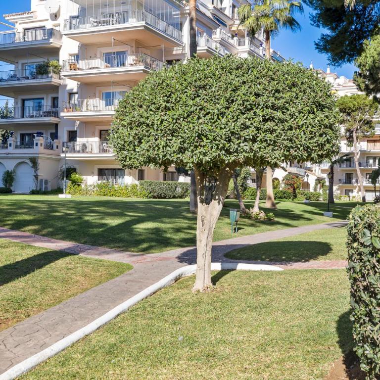 Adm 5 316 andalucía del mar - Apartamento de 2 dormitorios - 37