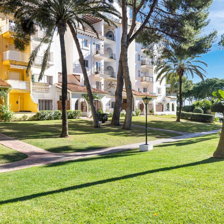 Adm 5 316 andalucía del mar - Apartamento de 2 dormitorios - 40