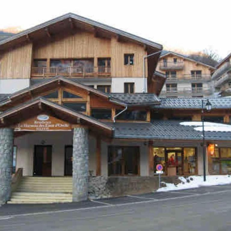 Appartement 6 couchages - Orelle 3 Vallées - Spa & Piscine - - Appartement 2 Chambres - 48
