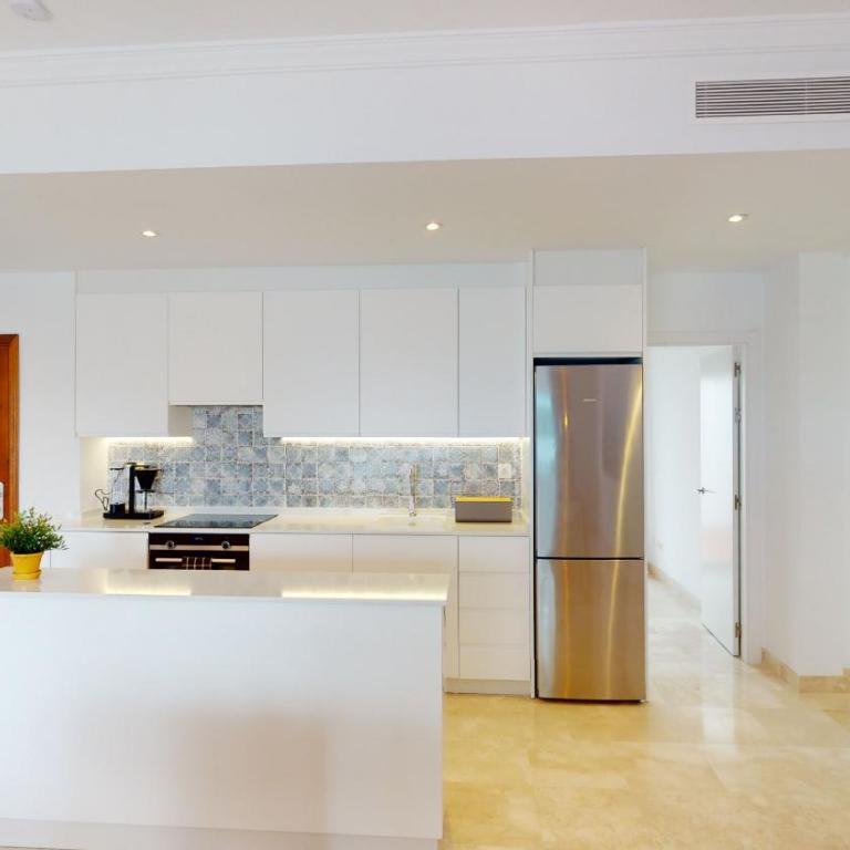 Paraiso Benahavis - Private Garden Ground Floor - Apartamento - 10