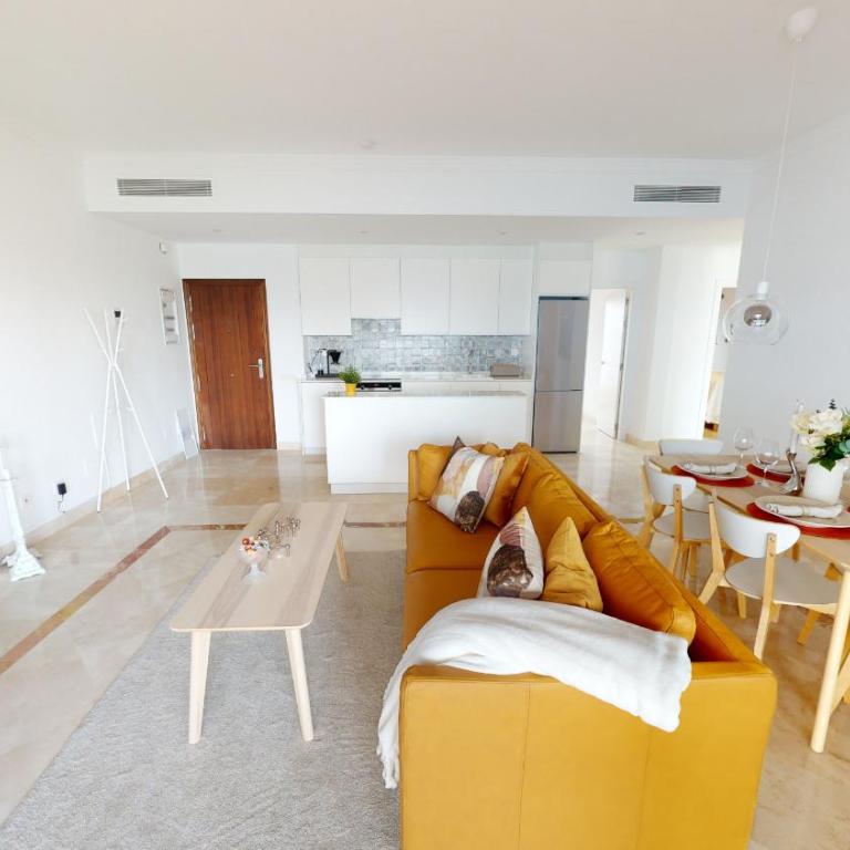 Paraiso Benahavis - Private Garden Ground Floor - Apartamento - 9