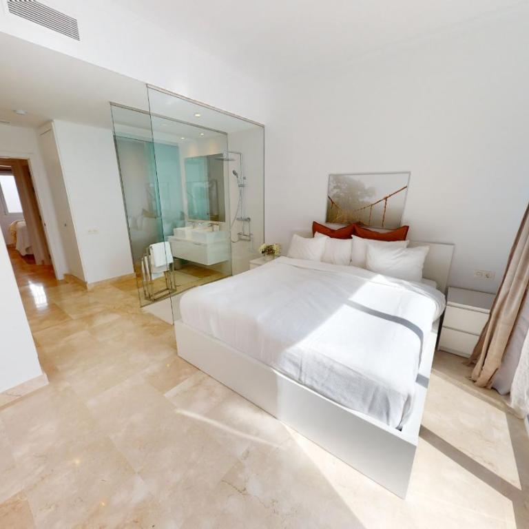 Paraiso Benahavis - Private Garden Ground Floor - Apartamento - 14