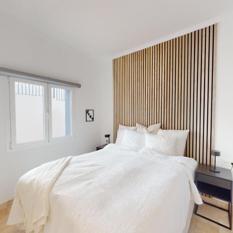 Paraiso Benahavis - Private Garden Ground Floor - Apartamento - 18