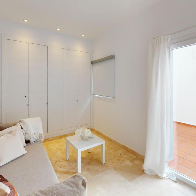 Paraiso Benahavis - Private Garden Ground Floor - Apartamento - 17