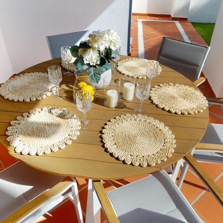 Paraiso Benahavis - Private Garden Ground Floor - Apartamento - 22