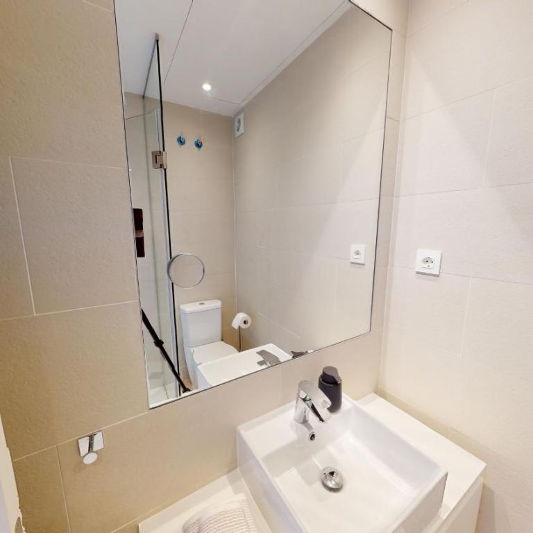 Paraiso Benahavis - Private Garden Ground Floor - Apartamento - 29