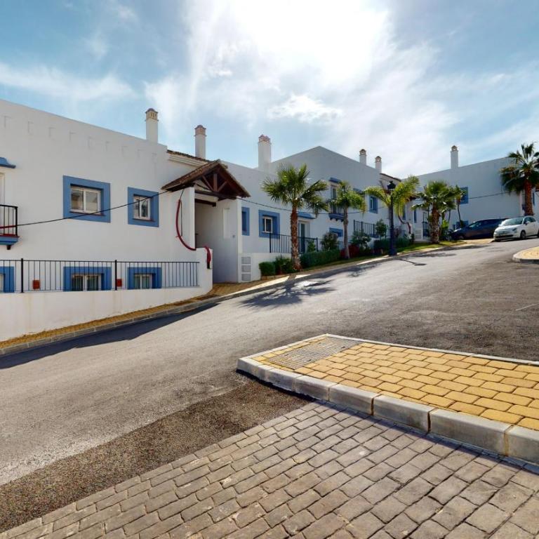 Paraiso Benahavis - Private Garden Ground Floor - Apartamento - 36