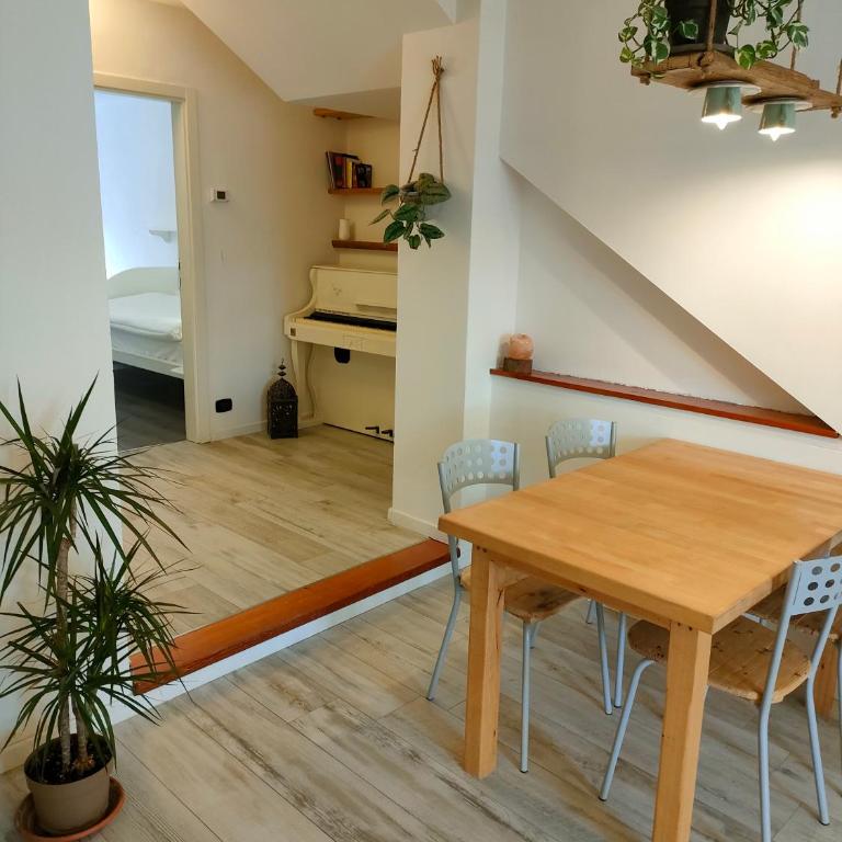 Garda Sweet Apartments - Appartamento con 2 Camere da Letto - 12