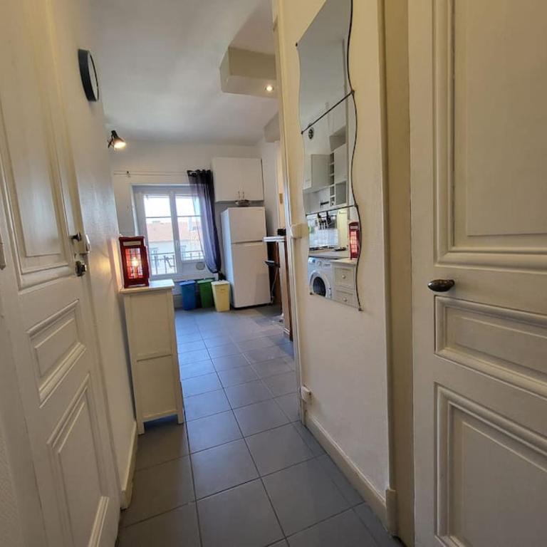 Stop Chez M Style # Qualité # Confort # Simplicité - Apartamento de 1 dormitorio - 6