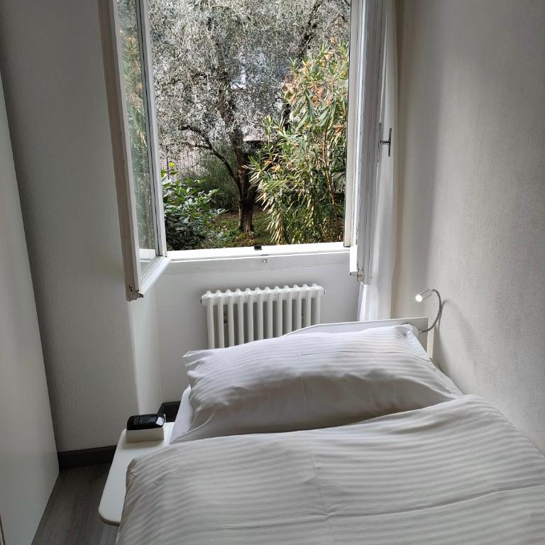 Garda Sweet Apartments - Appartamento con 2 Camere da Letto - 13
