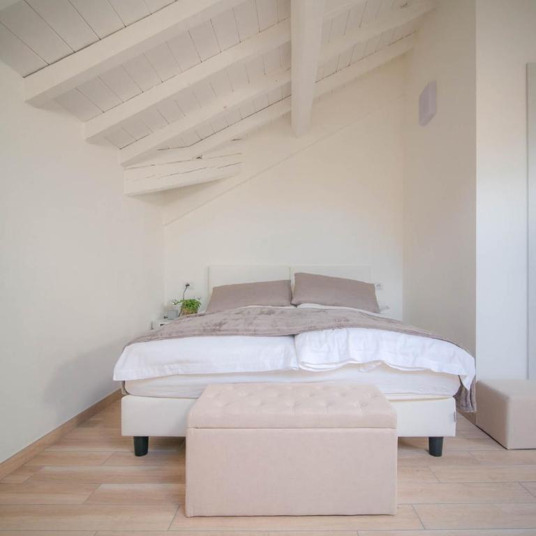 Comonfive Apartments - Loft - 3