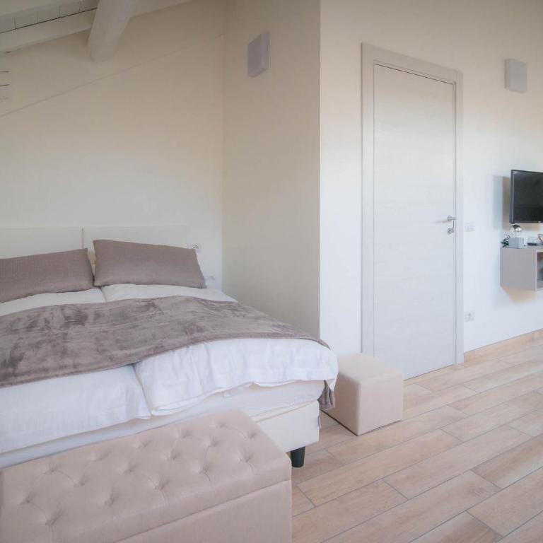 Comonfive Apartments - Loft - 4