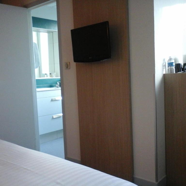 Hôtel Carmin - Chambre Double Supérieure - 2