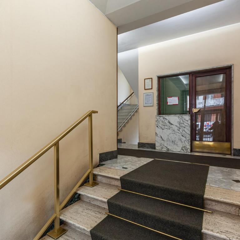 GuestHost - Bright APT in Milano Città Studi - 2 Balconies - Appartamento con 2 Camere da Letto - 16