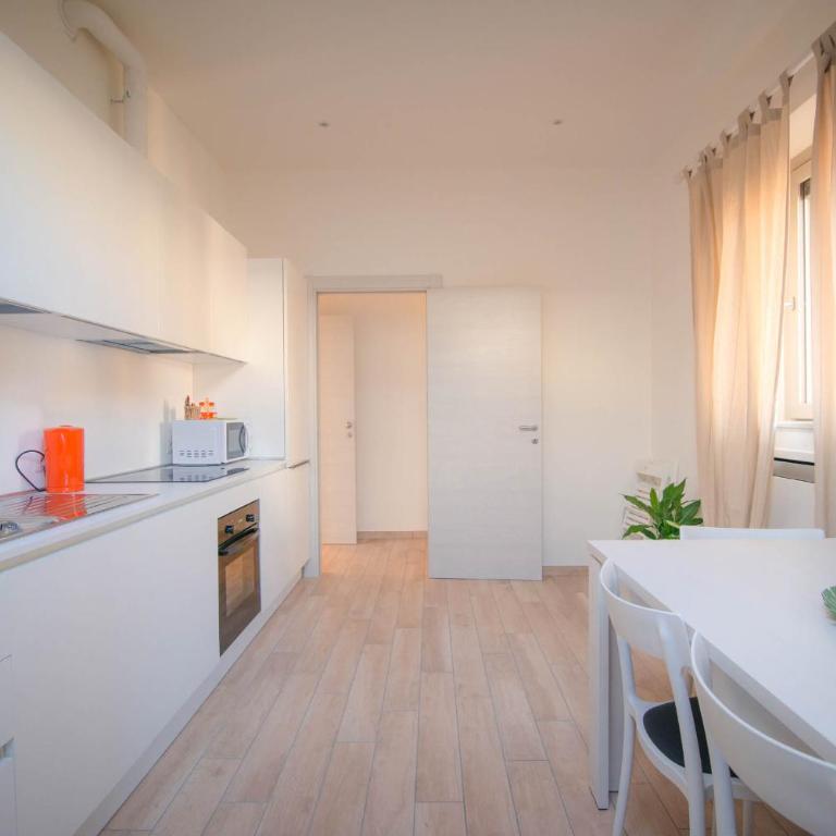 Comonfive Apartments - Casa con 1 Camera da Letto - 8