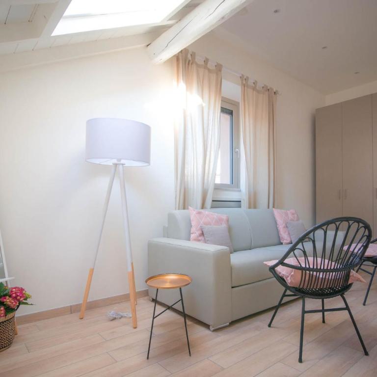 Comonfive Apartments - Casa con 1 Camera da Letto - 5