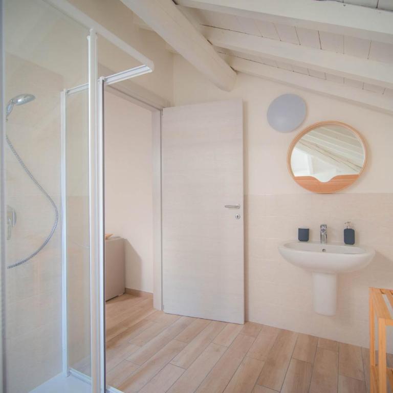 Comonfive Apartments - Casa con 1 Camera da Letto - 4