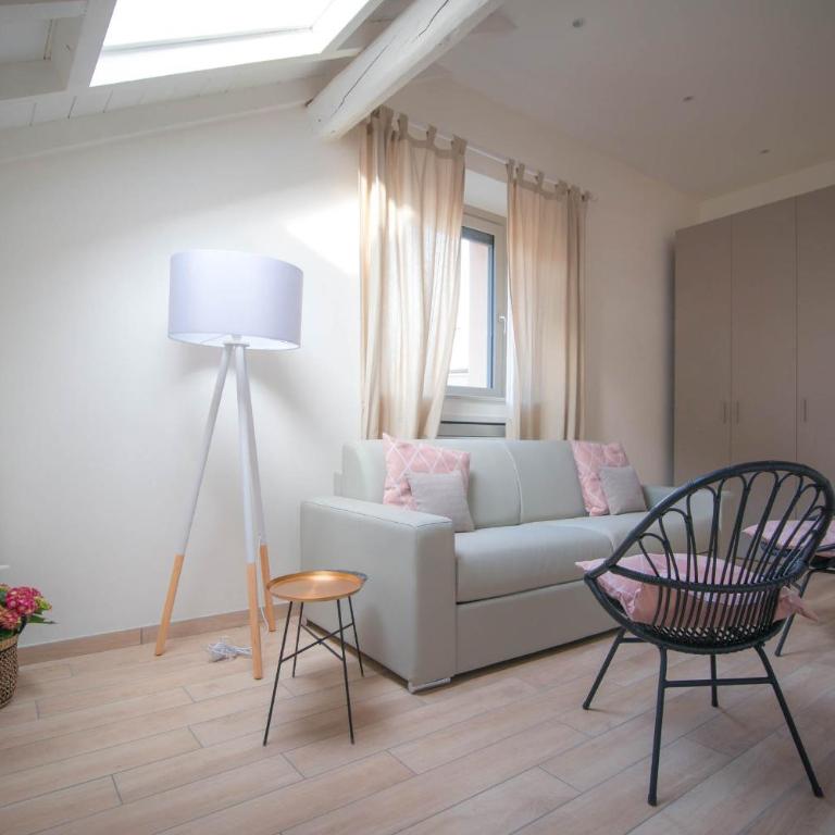 Comonfive Apartments - Casa con 1 Camera da Letto - 2