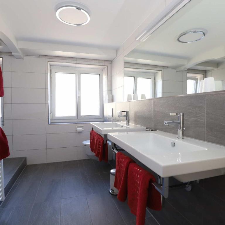 KAISERS das kleine Stadthotel - Apartment (6 Erwachsene) - 5