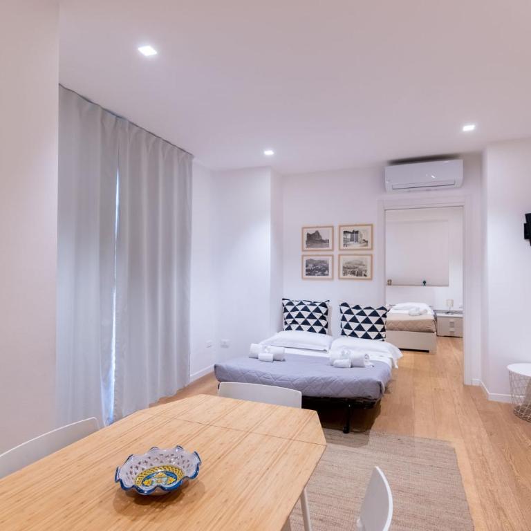 Central Mezzanine - Appartamento Deluxe - 2